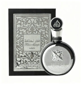 Fakhar Black Eau De Parfum