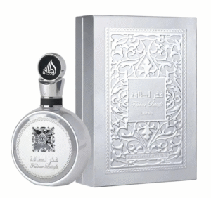 Fakhar Lattafa Platinum Eau de Parfum 100ml (2)