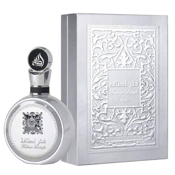 Fakhar Platin Perfume 100ml EDP