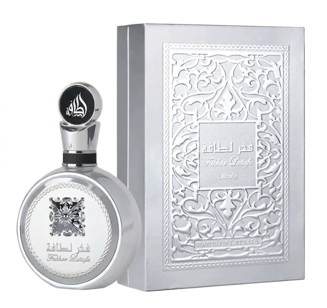 Fakhar Platin Perfume 100ml EDP