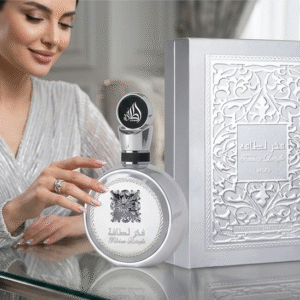 Fakhar Lattafa Platinum Eau de Parfum 100ml