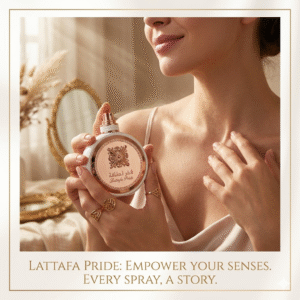 Fakhar Rose Gold Eau De Parfum (2)