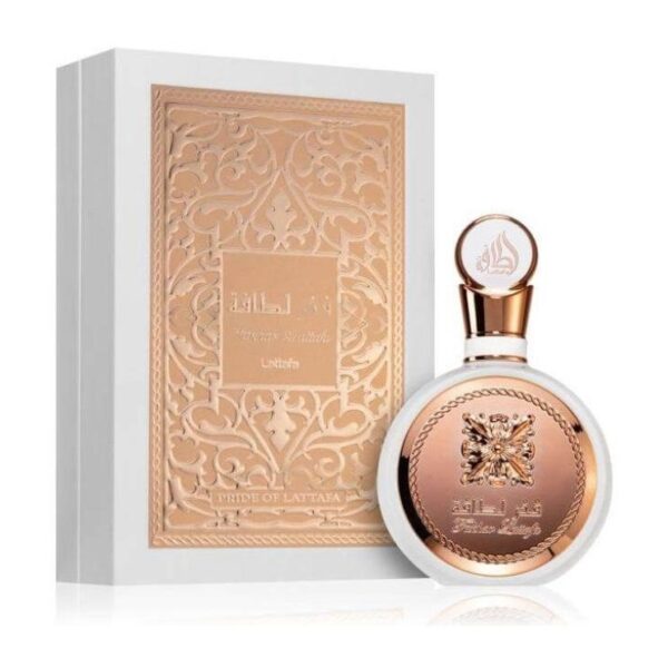 Fakhar Pride Rose Gold 100ml EDP for Women
