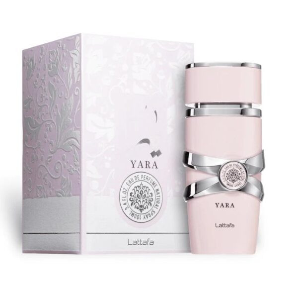 Yara Eau De Parfum 100ml for Women