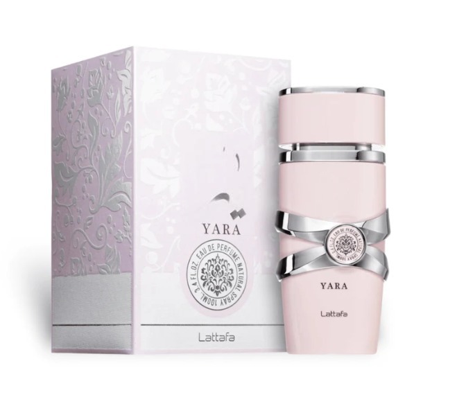 Yara Eau De Parfum 100ml for Women