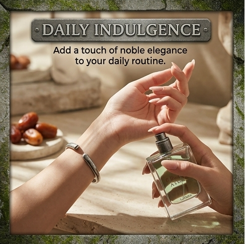 Second image of Atlas 55ml Eau de Parfum