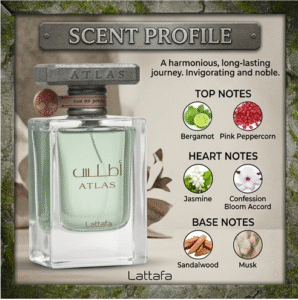 Khamrah Air Freshener 300ml by