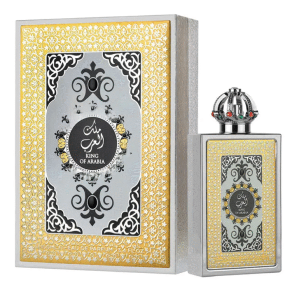 King of Arabia Pride EDP 100ml