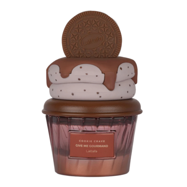 Cookie Crave Eau de Parfum 75ml