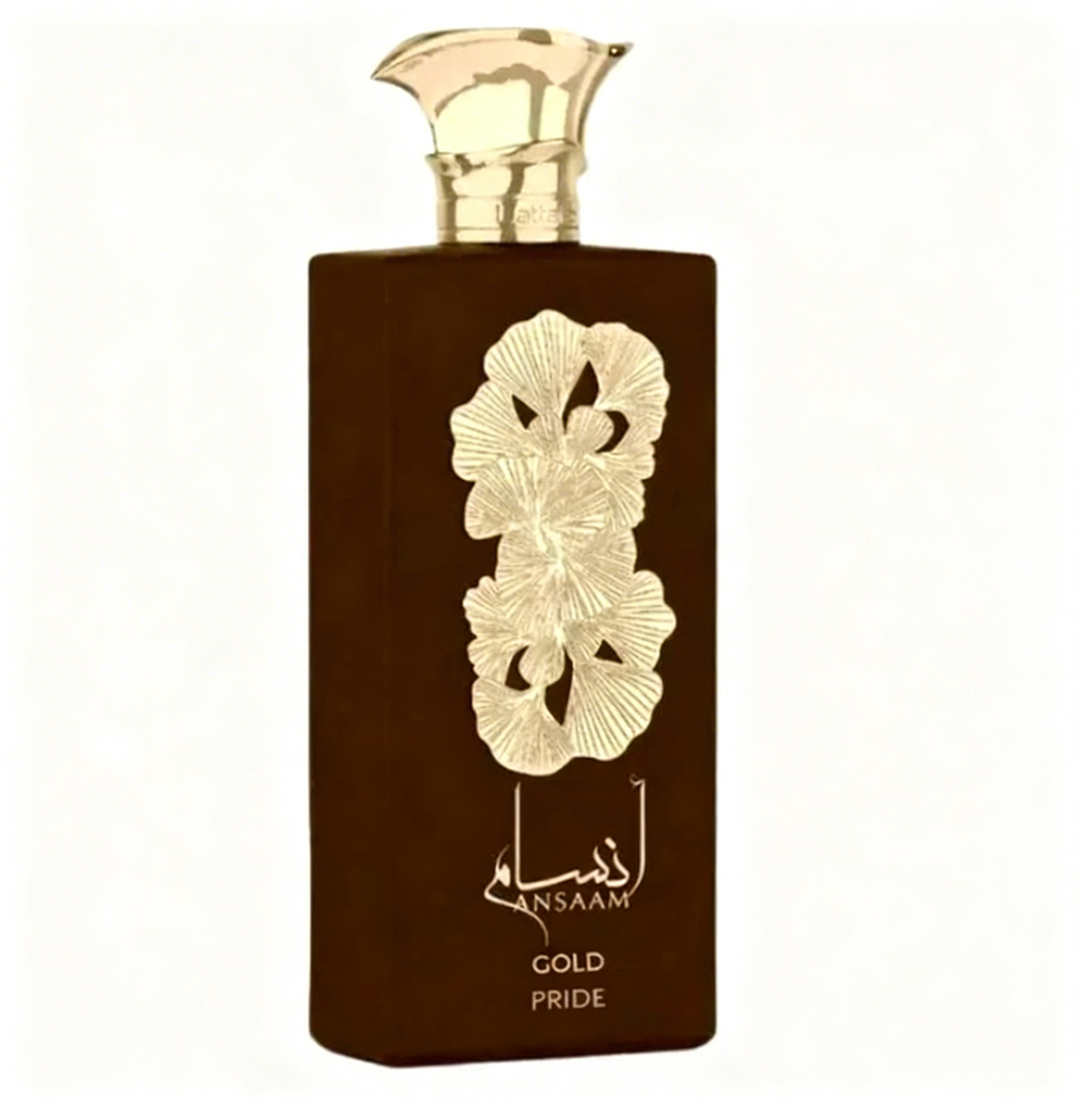 Ansaam Gold Eau De Parfum 100ml