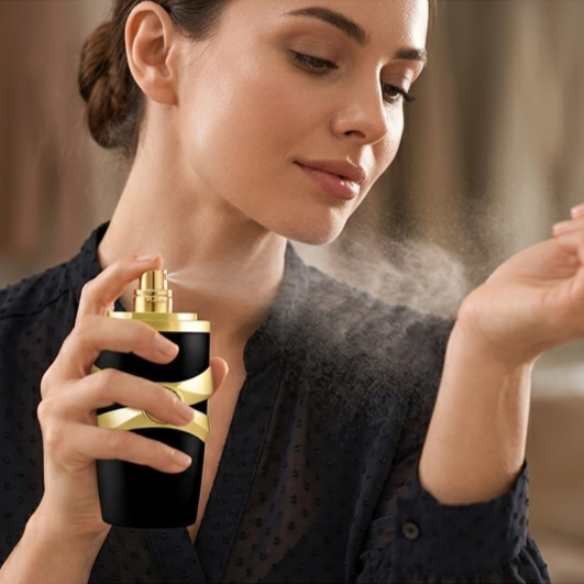 Second image of Asad Eau De Parfum 100ml For Men