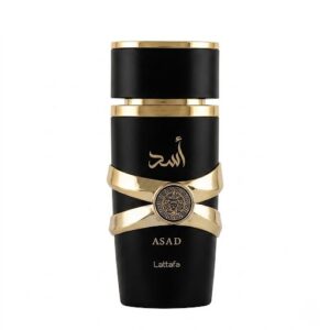 Lattafa Asad Eau De Parfum
