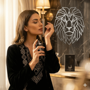 Lattafa Asad Elixir Eau de Parfum 100ml
