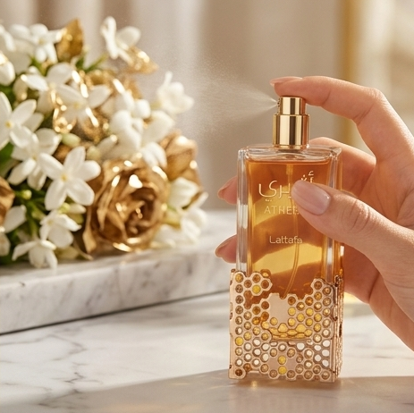 Second image of Atheerl Eau de Parfum 100ml