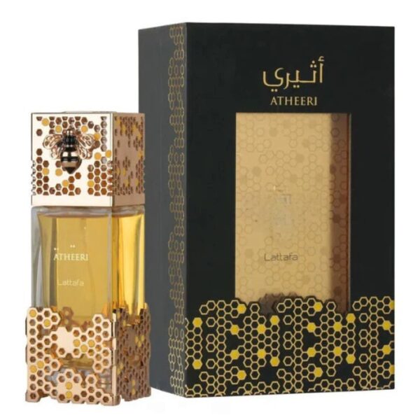 Atheerl Eau de Parfum 100ml