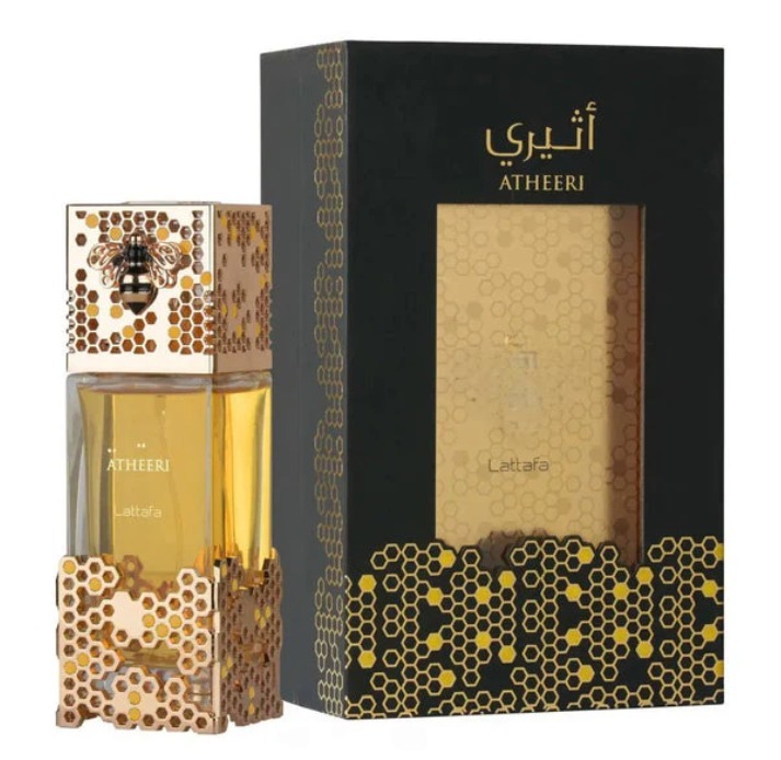 Atheerl Eau de Parfum 100ml