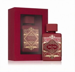 Lattafa Bade’e Al Oud Sublime Eau De Parfum 100ml-ezremove