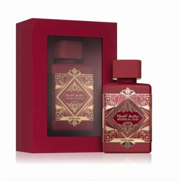 Bade’e Al Oud Sublime (Oud For Glory Sublime) 100ml EDP