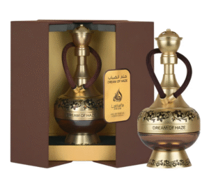 Lattafa Dream of Haze Eau de Parfum 100ml (2)