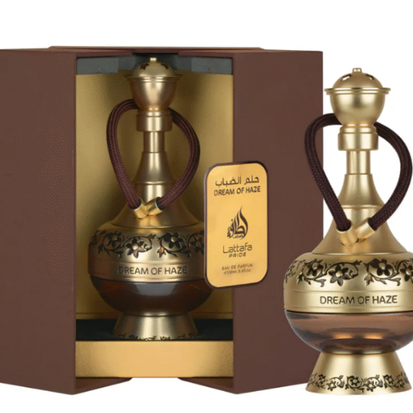 Dream of Haze Eau de Parfum 100ml
