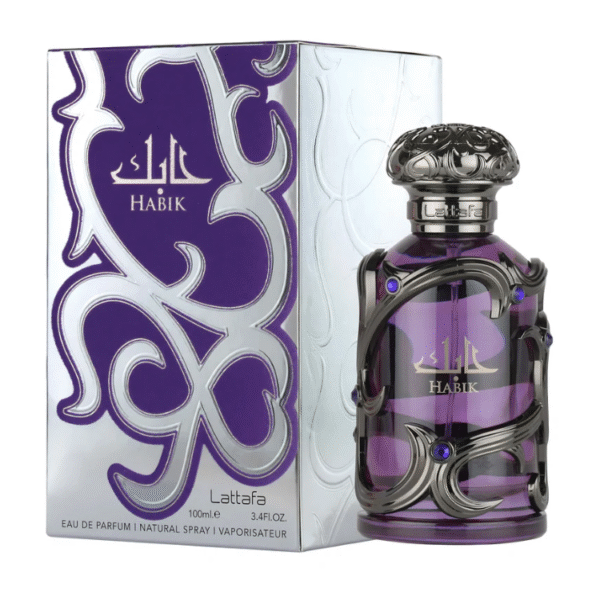Habik for Men Eau de Parfum 100ml