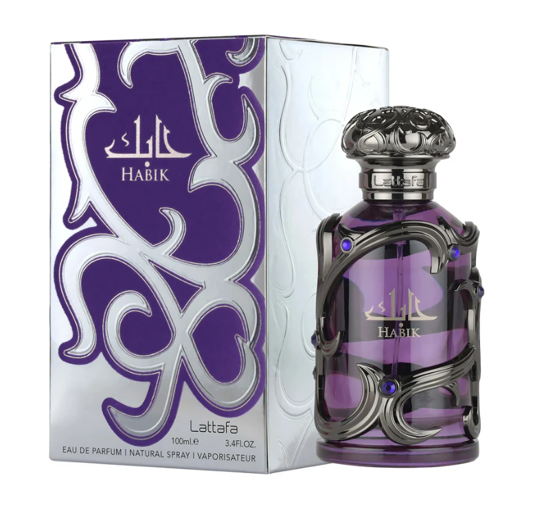 Habik for Men Eau de Parfum 100ml