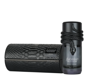 Lattafa Musamam Black Intense Eau De Parfum 100ml (2)