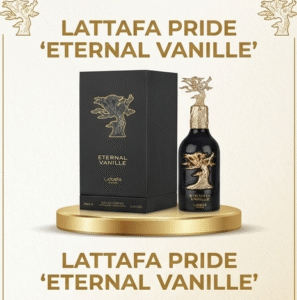 Lattafa Qaed Al Fursan Untamed Eau de Parfum