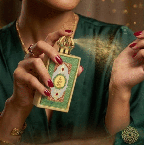 Lattafa Qaed Al Fursan Untamed Eau de Parfum 90ml