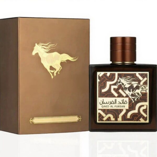 Qaed Al Fursan Untamed 90ml EDP