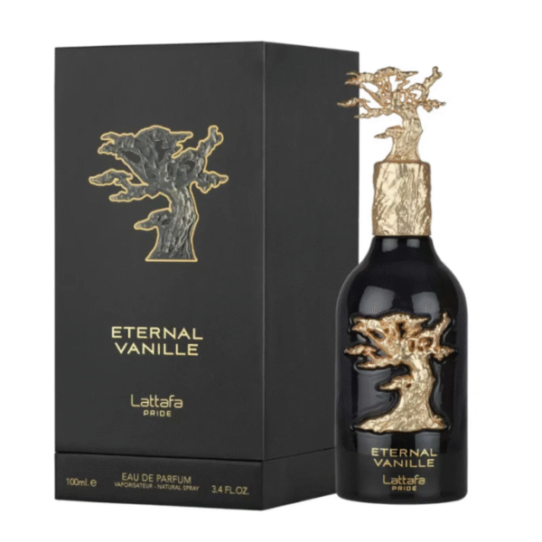 Pride Eternal Vanille EDP 100ml