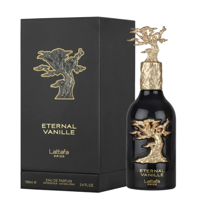 Pride Eternal Vanille EDP 100ml