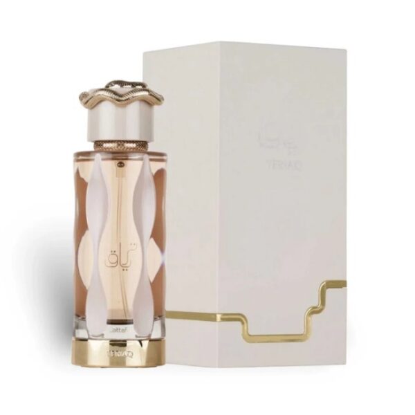Teriaq 100ml Eau De Parfum by Quentin Bisch