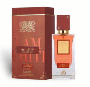 Lattafa Velvet Shadow Eau de Parfum 100ml