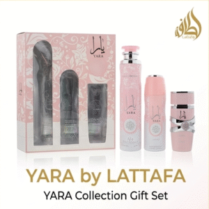 Lattafa Yara Eau de Parfum Gift