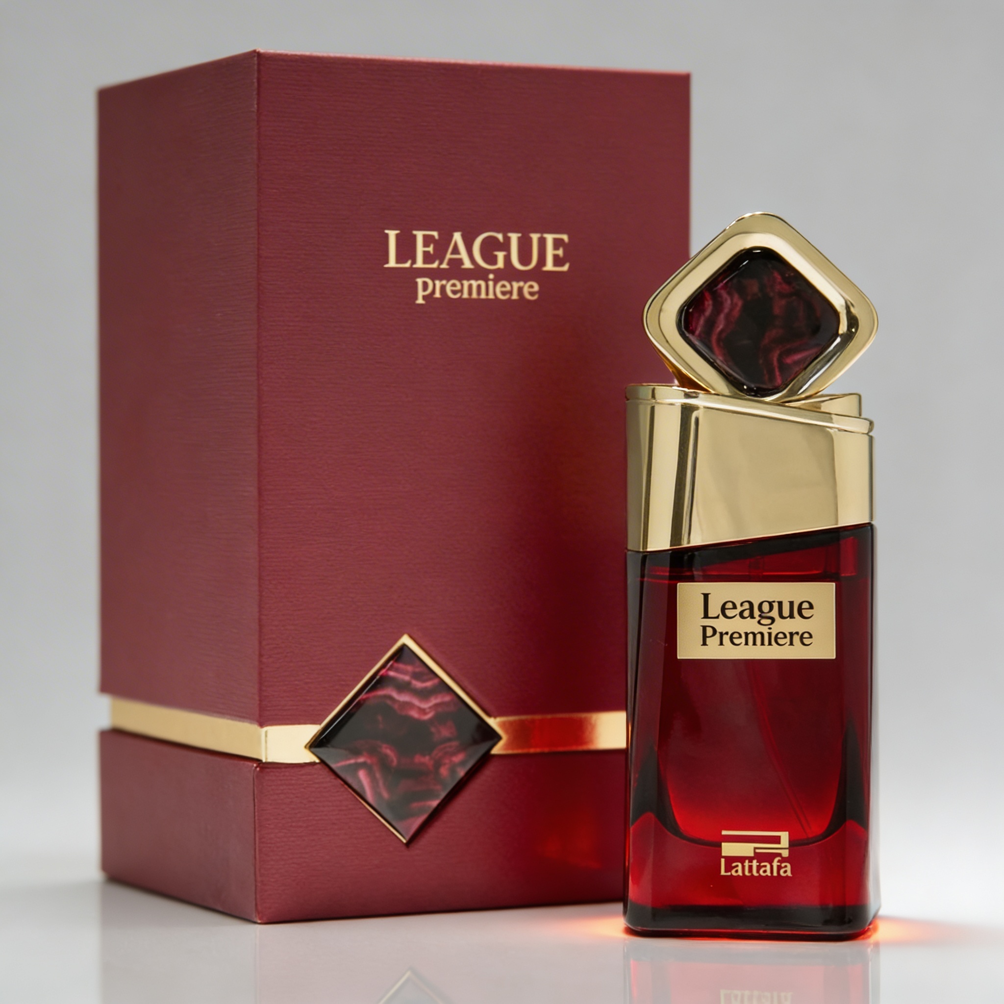 Rue Broca League Premiere EDP 100ml Unisex