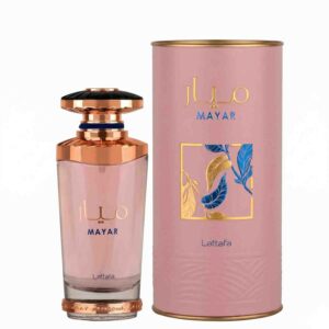 Mayar Perfume 100ml Eau De Parfum
