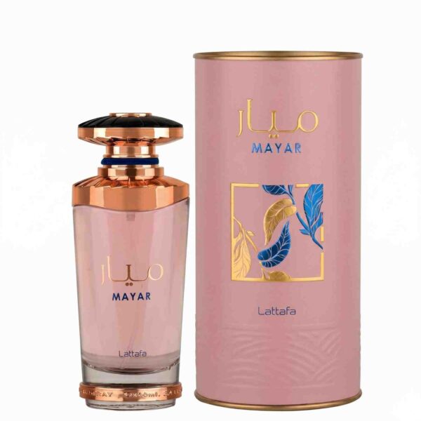 Mayar Perfume 100ml Eau De Parfum