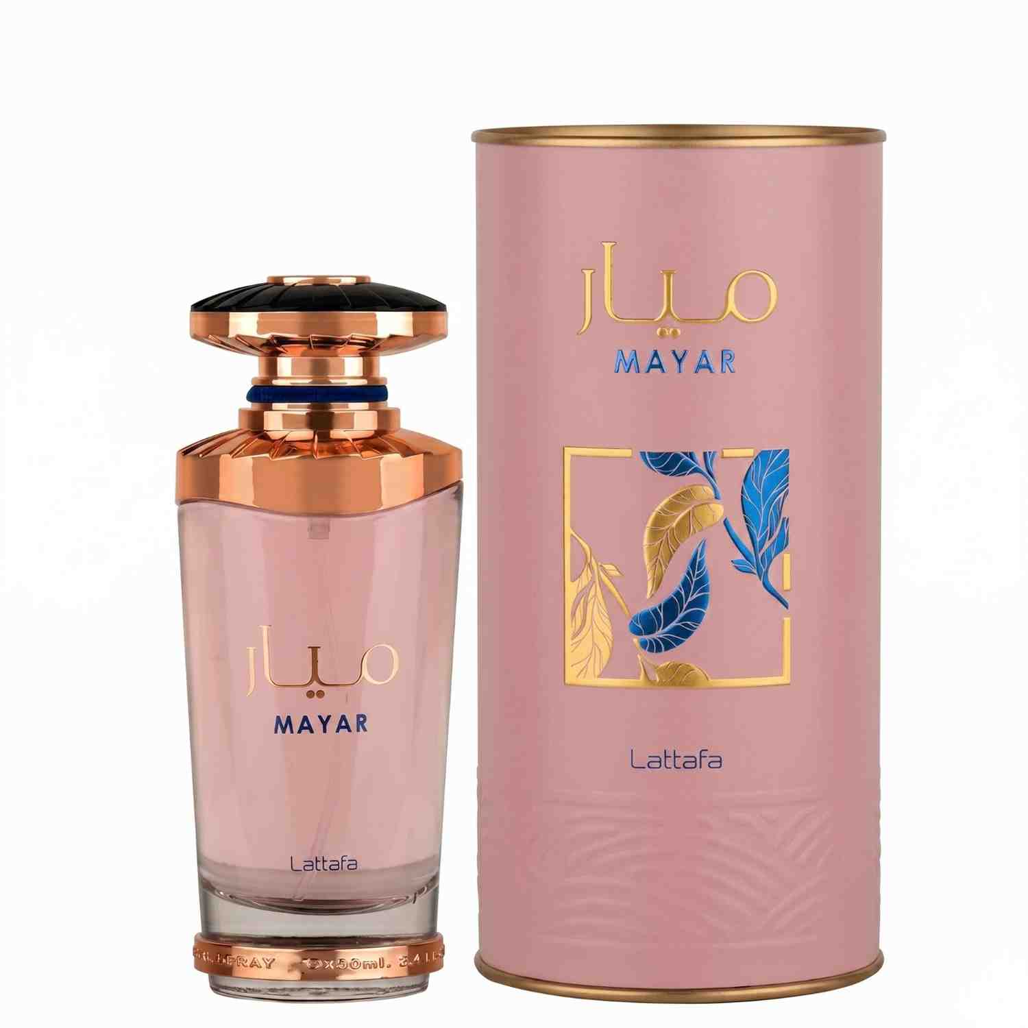 Mayar Perfume 100ml Eau De Parfum