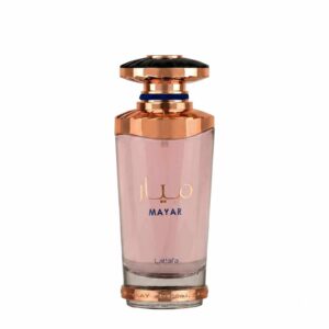 Mayar Perfume 100ml Eau De Parfum(1)