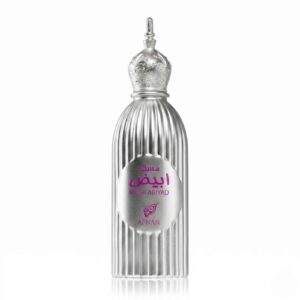Musk Abiyad 100ml EDP