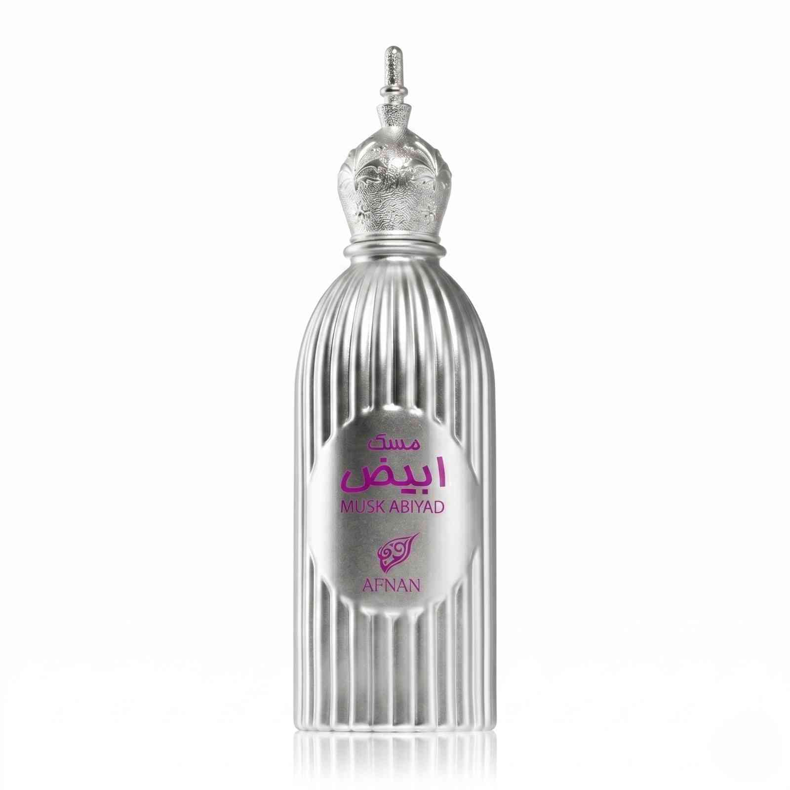 Second image of Musk Abiyad 100ml EDP