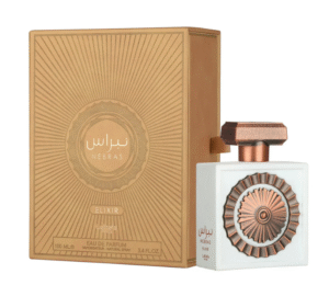 Nebras Elixir Eau de Parfum 100ml