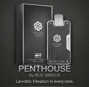 Penthouse Lavoto 80ml Eau de Parfum