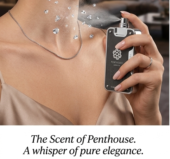 Second image of Musk Abiyad 100ml Eau de Parfum by Afnan – Elegant White Musk Fragrance for Men & Women