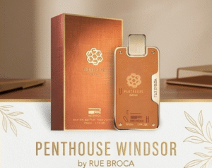 Penthouse Windsor Eau de Parfum