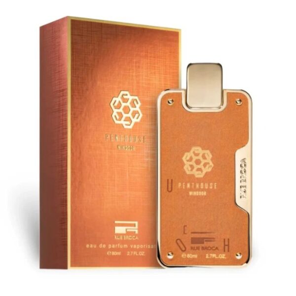 Penthouse Windsor 80ml Eau De Parfum