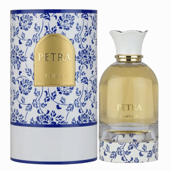 Petra 100ml EDP for Women