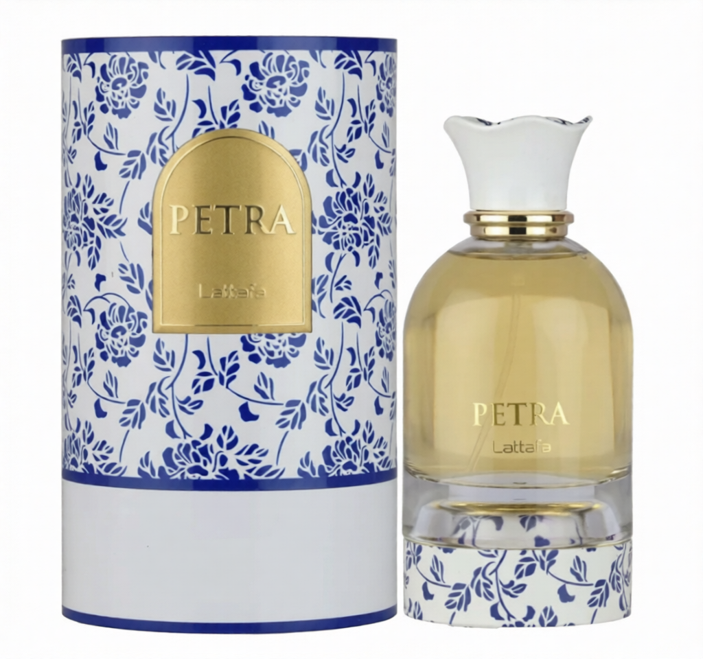 Petra 100ml EDP for Women