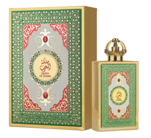 Qaed Al Fursan Untamed 90ml EDP by Lattafa – Long Lasting Luxury Perfume for Men
